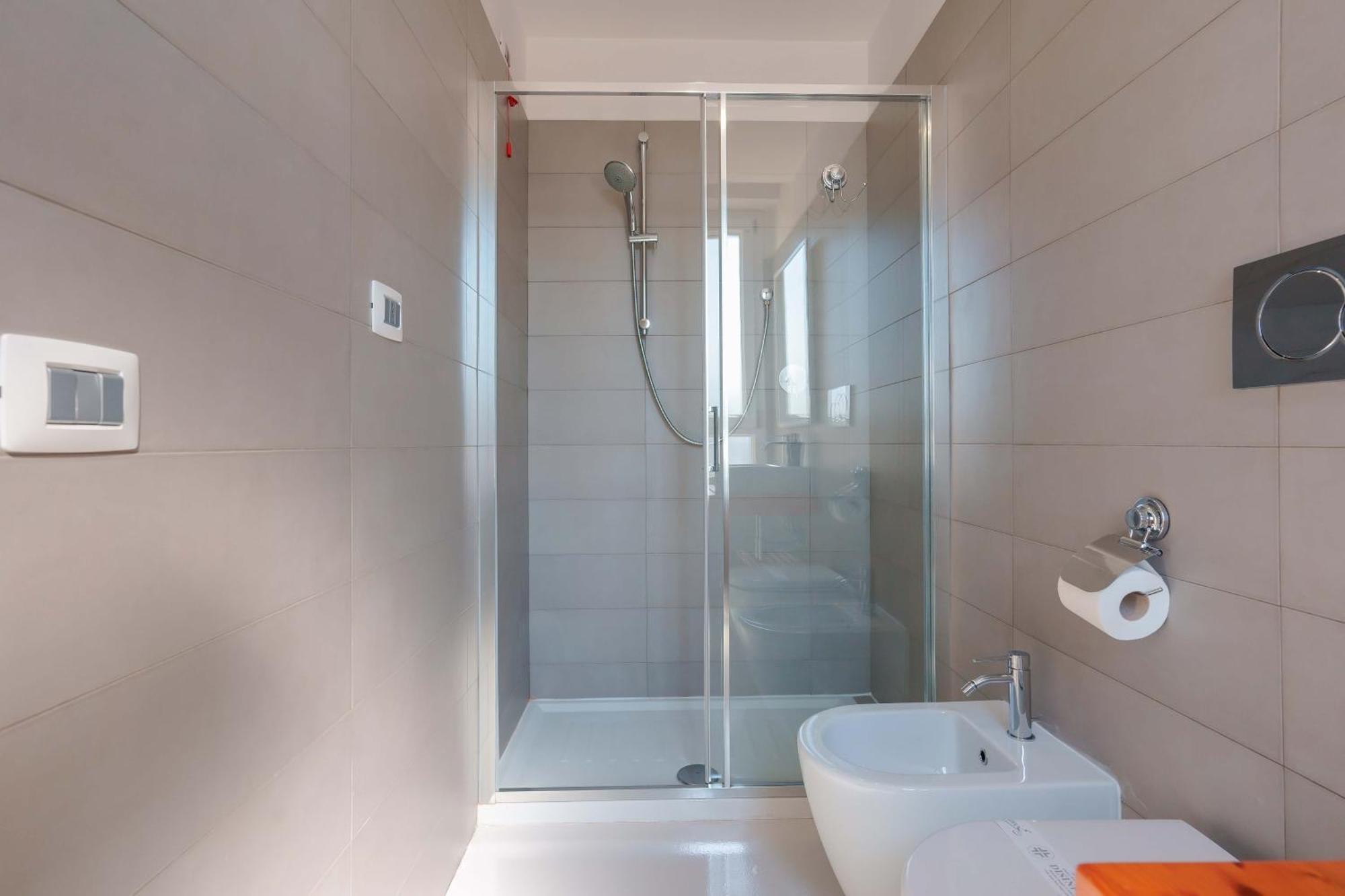 קליארי Lumiere Rooms - Eja Sardinia מראה חיצוני תמונה